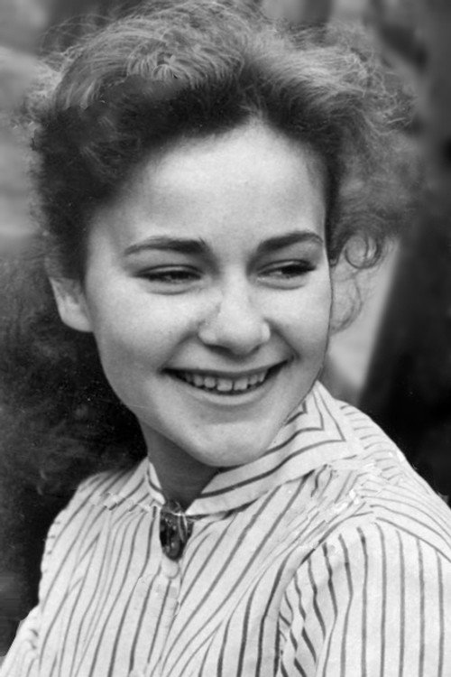 Caroline Denzil