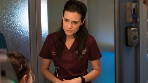 Chicago Med – Atendimento de Emergência: 1×15