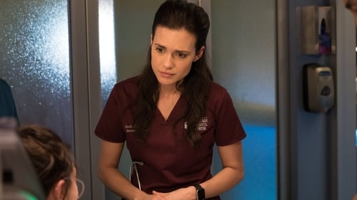 Chicago Med: Atendimento de Emergência: 1×15