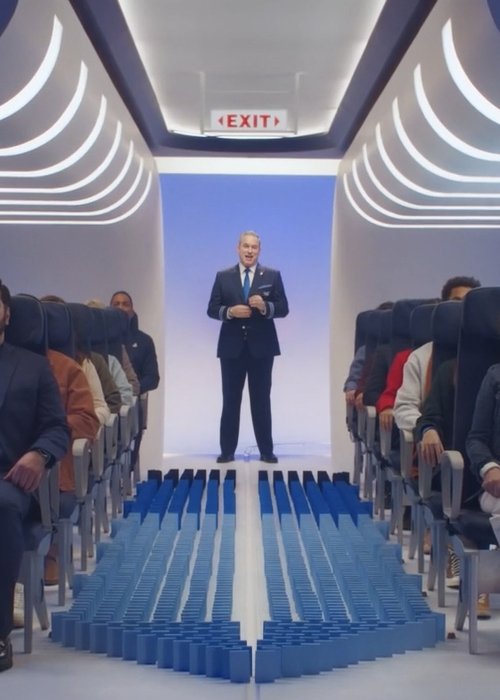 United - Safety in Motion