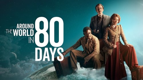 Around the World in 80 Days
