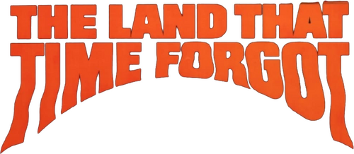 The Land That Time Forgot