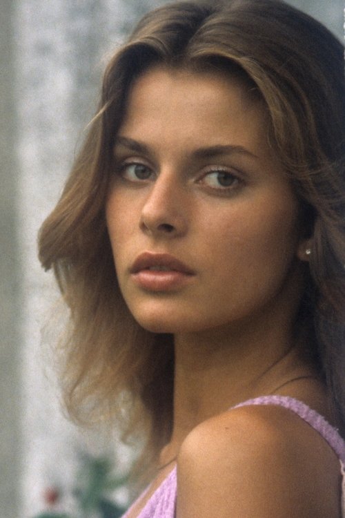 Kép: Nastassja Kinski színész profilképe