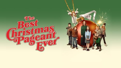 The Best Christmas Pageant Ever Screenshot