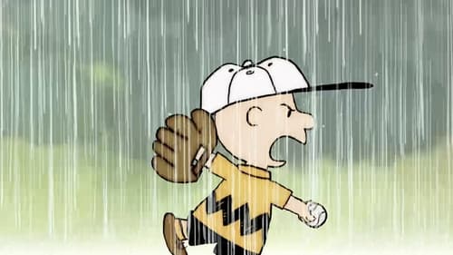 Poster della serie Peanuts