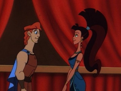 Hercules, S01E51 - (1998)