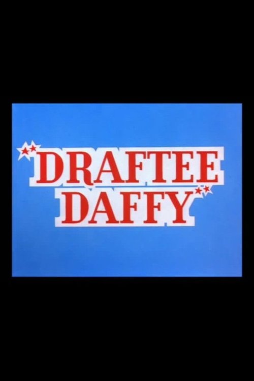 Draftee Daffy 1945