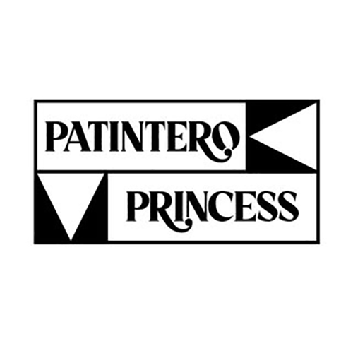 Logo Patintero Princess