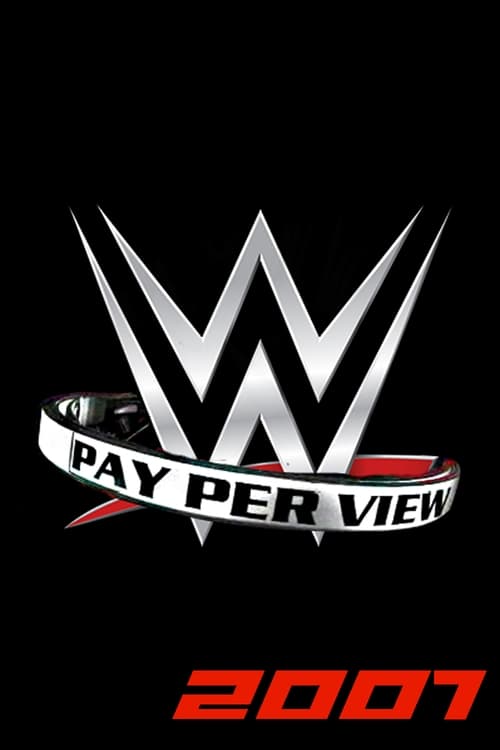 WWE Pay Per View, S23 - (2007)