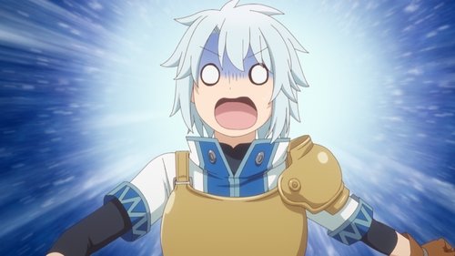 The Unaware Atelier Meister: 1×8