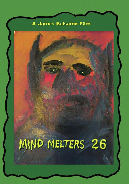 MIND MELTERS 26