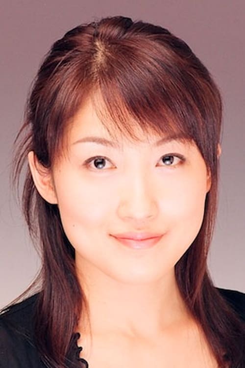 Kép: Naoko Sakakibara színész profilképe
