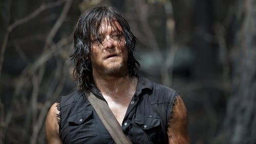 The Walking Dead: 6×6