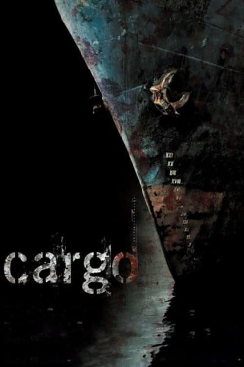 Cargo movie poster