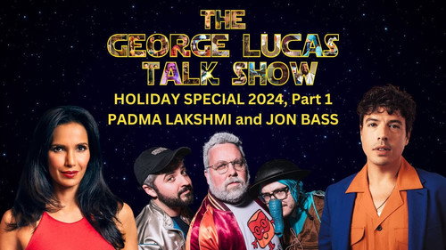 2024 Life Day Holiday Special, Show 1