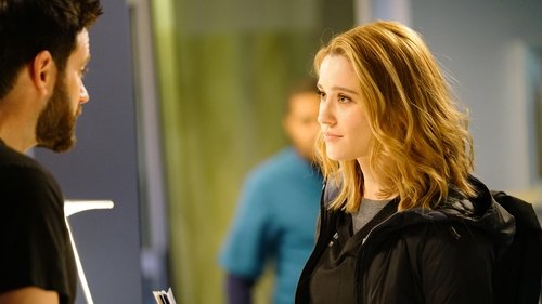 Chicago Med – Atendimento de Emergência: 4×11