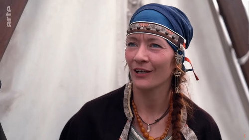 Rechtsextreme in der Wikingerszene