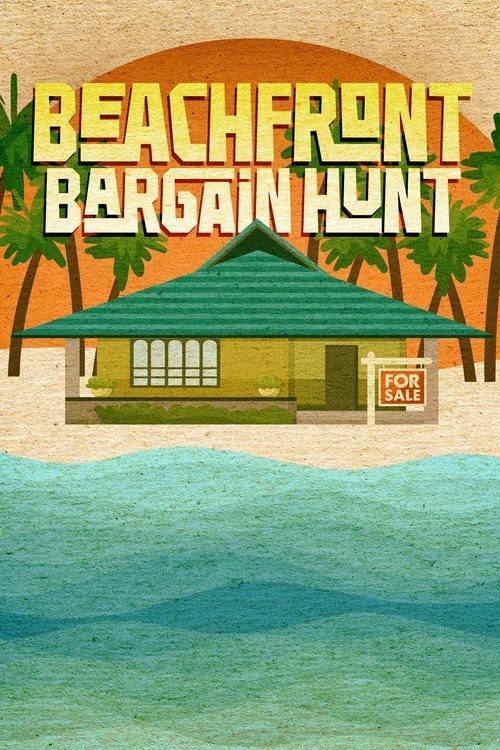 Where to stream Beachfront Bargain Hunt