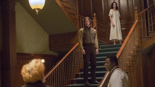 Penny Dreadful: 2×4