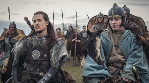 The Last Kingdom: 1×6