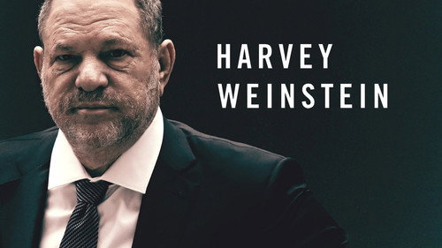 The Fall from Hollywood: A Harvey Weinstein Documentary - Season 1 Backdrop Blur