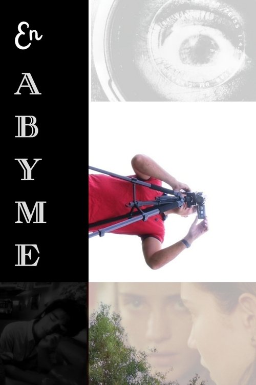 En Abyme (2025) poster