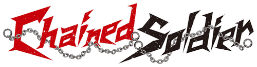 Chained Soldier