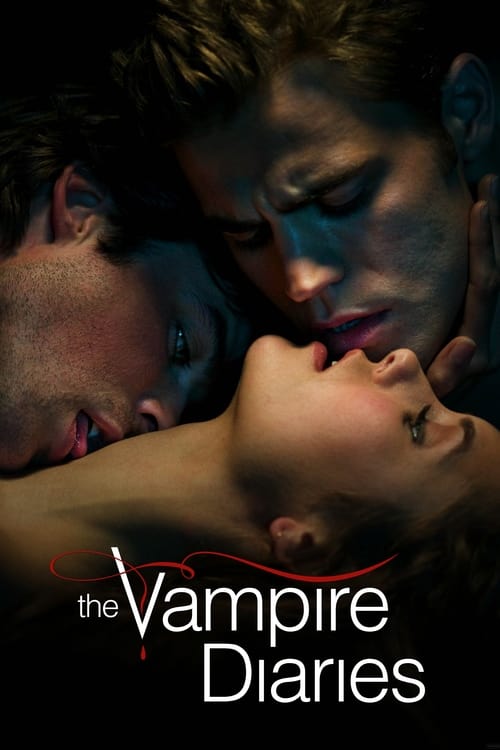 Image Crónicas vampíricas (The Vampire Diaries)