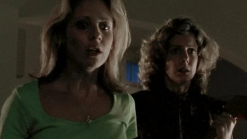 Buffy, a Caça – Vampiros: 2×3