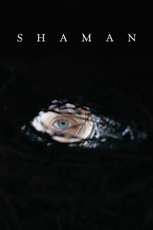 Shaman poster