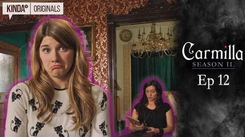 Carmilla, S02E12 - (2015)