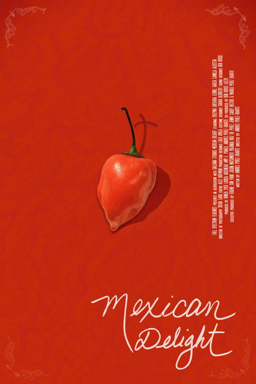 Mexican Delight still 1