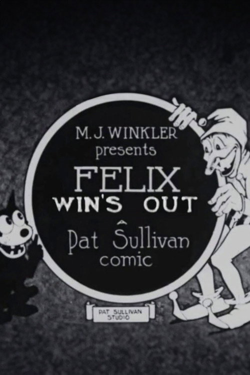 Felix Win's Out