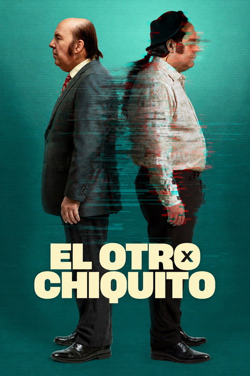 El otro Chiquito