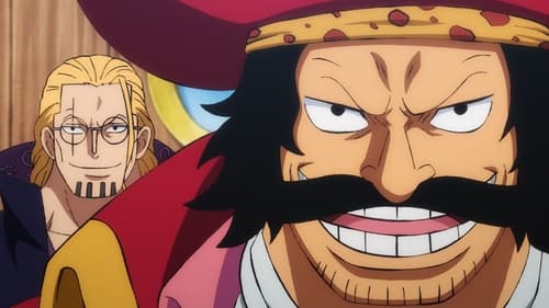 One Piece: 21×967