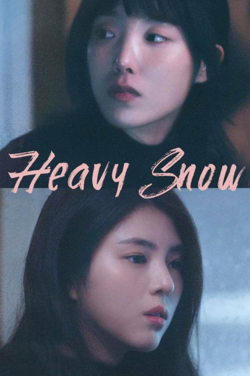 Heavy Snow poster