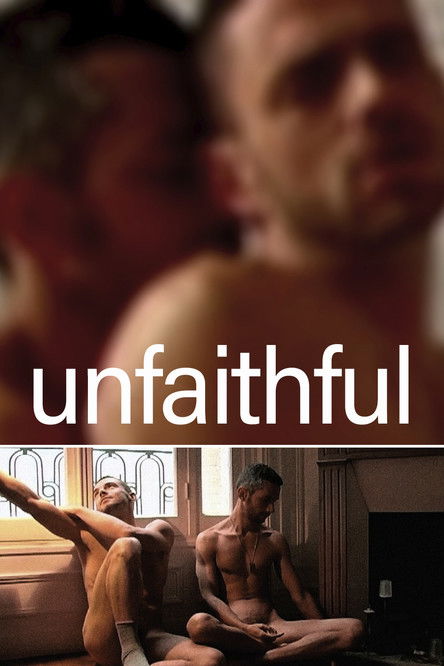 Movie title: Unfaithful