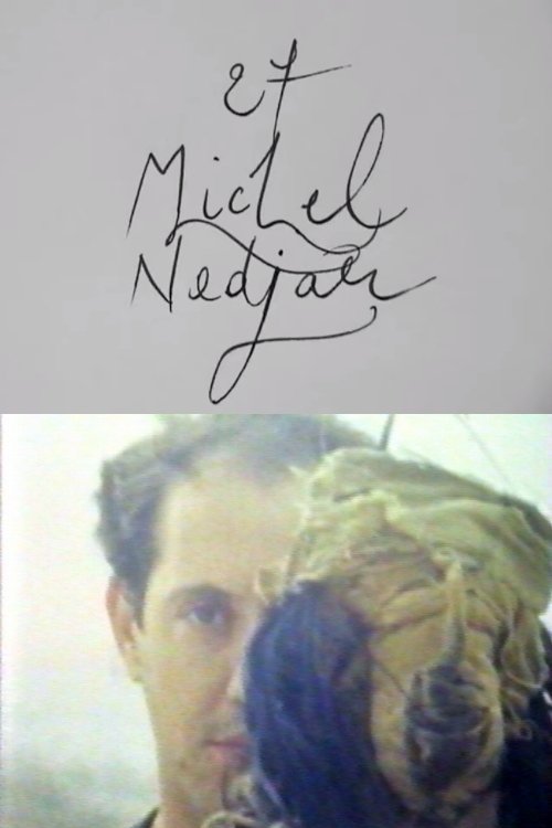 Cinématon n°27 : Michel Nedjar (1978)