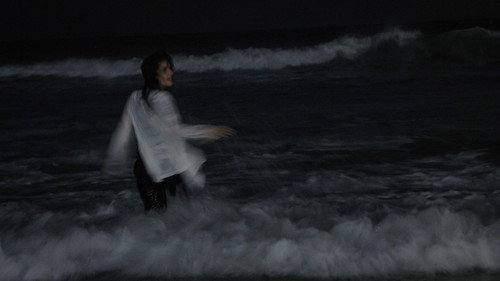 CAMILA Backdrop Blur