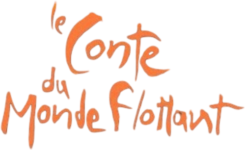 The Tale of the Floating World logo