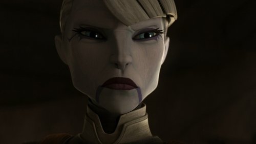 Star Wars: Tales of the Underworld