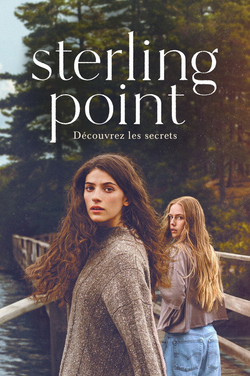 Sterling Point