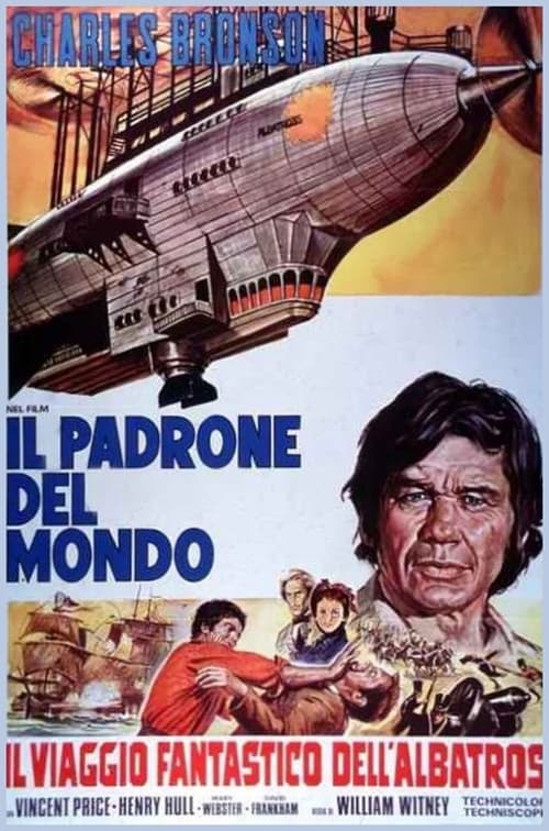 Il padrone del mondo