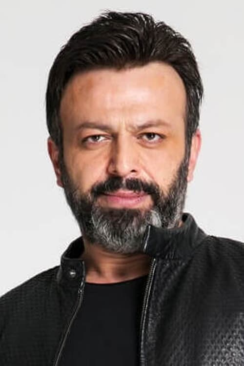 Kép: Serhat Kılıç színész profilképe