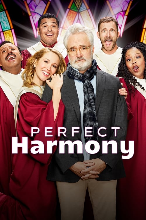 Poster Perfect Harmony