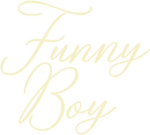 Funny Boy