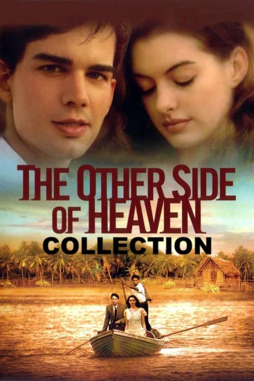 The Other Side of Heaven Filmreihe Poster