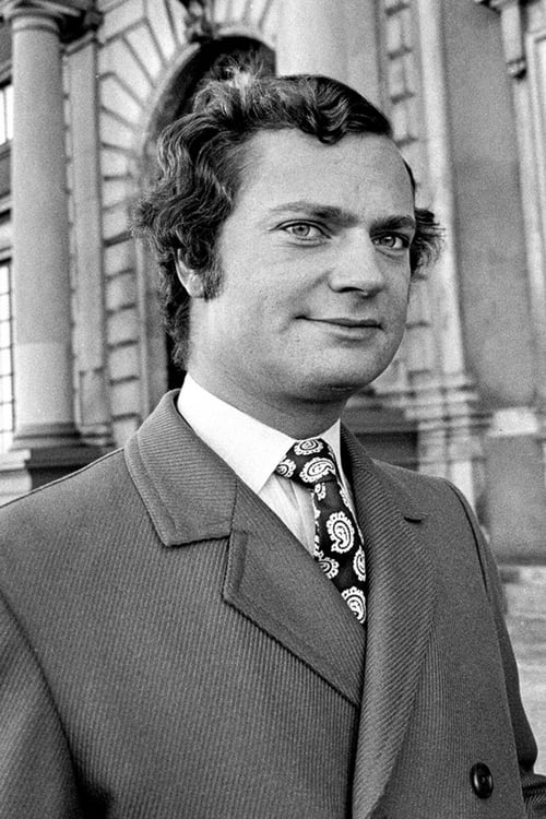 Carl Gustaf heter jag (1971)