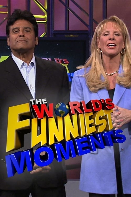 The World's Funniest Moments
