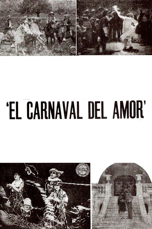 El Carnaval del Amor